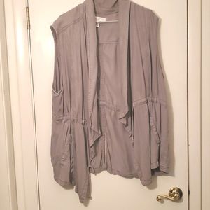 Kenneth Cole vest